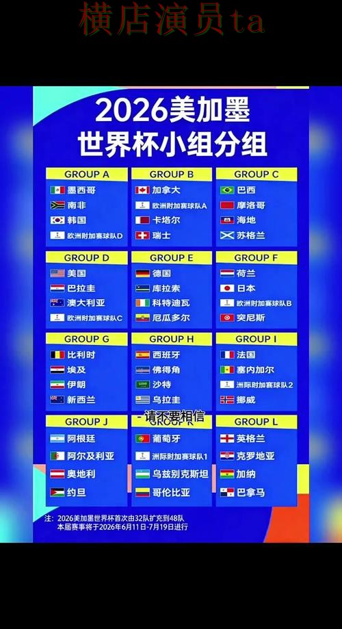 精选世界杯竞猜入口：从直播入口到使用全流程解析 - World Cup 2026